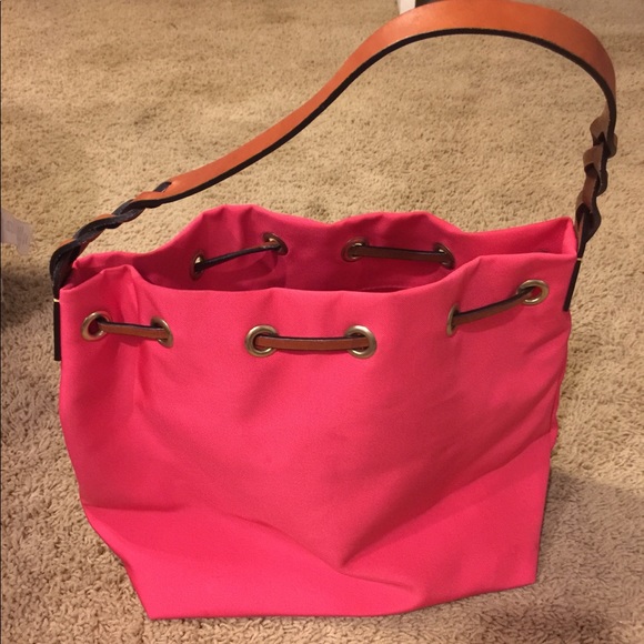 Dooney & Bourke Drawstring - Picture 2 of 4